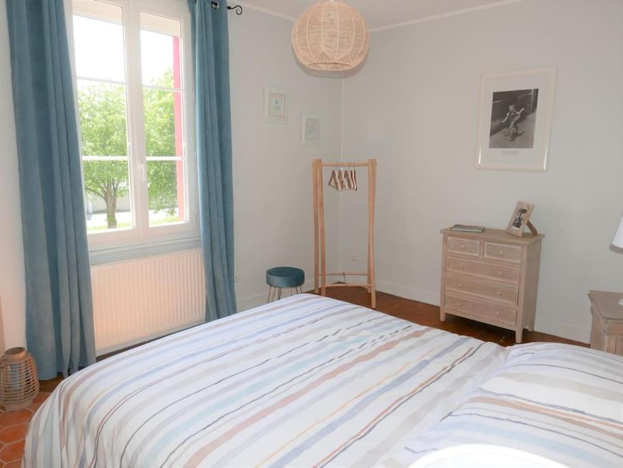 Gite Les Trois Matelots Fécamp Eksteriør billede